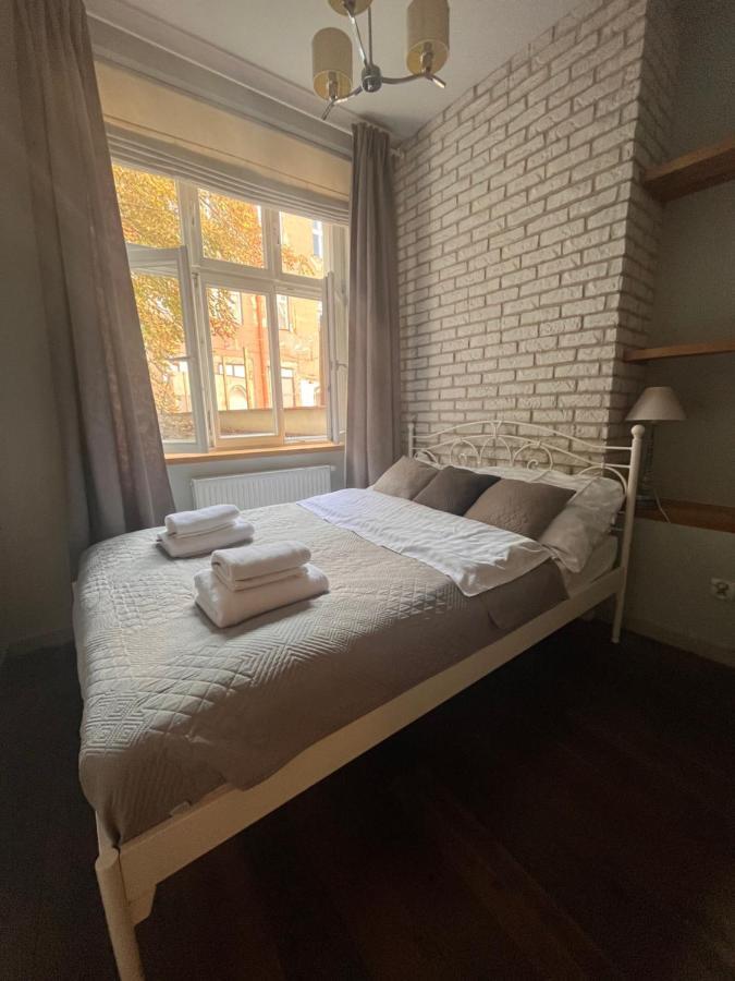 Old Town Apartment Krakau Exterior foto