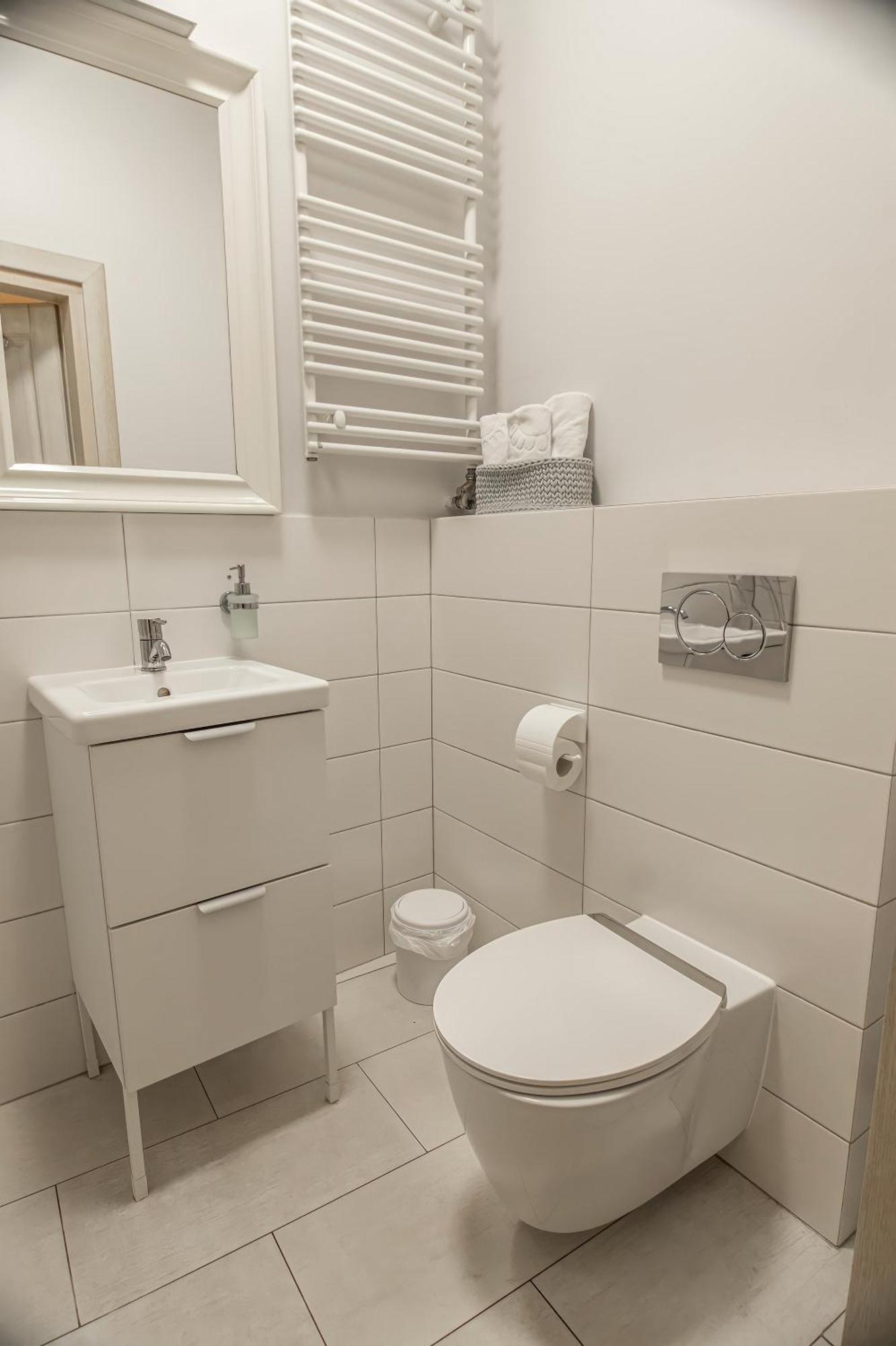 Old Town Apartment Krakau Exterior foto